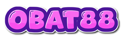 OBAT88 LOGO
